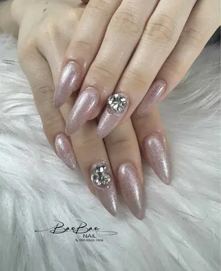 ネイル BAOBAO Nail所属・BAOBAO Nailのネイルデザイン