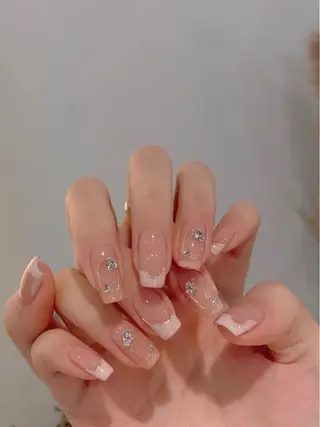 ネイル 菲菲ネイルサロン所属・FF フィフィネイルサロンのネイルデザイン