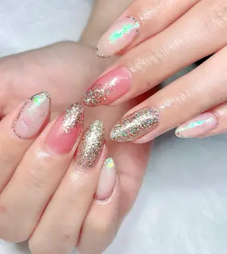 ネイル Nail salon Venusのネイルデザイン