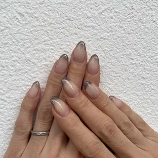 ネイル fufla renaのネイルデザイン