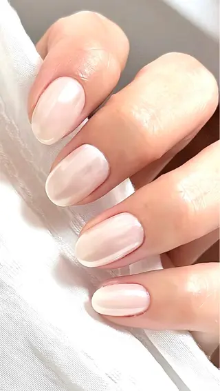 ネイル ゆき 🌻ひまわりサロンのネイルデザイン