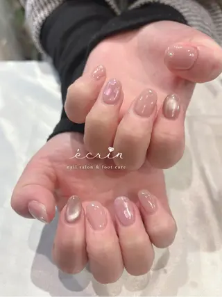 ネイル ecrin エクラン Haruka🌼のネイルデザイン