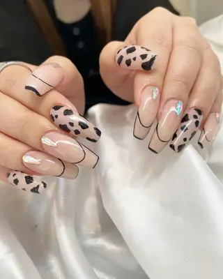 ネイル ESTELA エステラのネイルデザイン