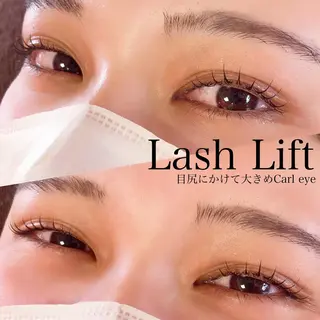 マツエク・マツパ Suganami haruka✔︎のマツエク・マツパデザイン