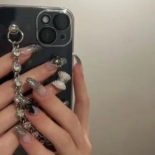 ネイル ViViA momokaのネイルデザイン