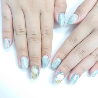 ネイル Coco Girlsのネイルデザイン