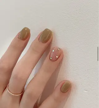 ネイル sora ❄️のネイルデザイン