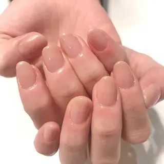 ネイル Charis エステ&ネイルのエステ・リラクイメージ
