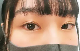 マツエク・マツパ 秋草 由美子のマツエク・マツパデザイン