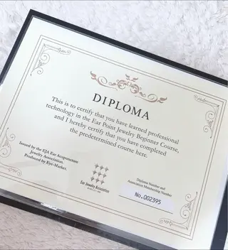 Nail♡salon +Hitomiのその他イメージ