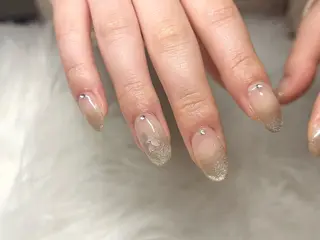 ネイル mimi_ AIRIのネイルデザイン