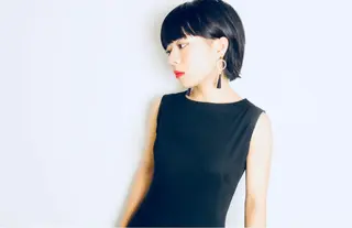 ミディアム ブリーチカラー急募✨ KENICHIのヘアスタイル