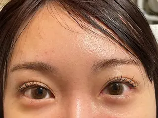 マツエク・マツパ NaKid マツエク&マツパのマツエク・マツパデザイン