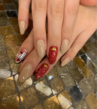 ネイル Y. Reonaのネイルデザイン