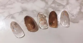 ネイル Regaro i.sのネイルデザイン