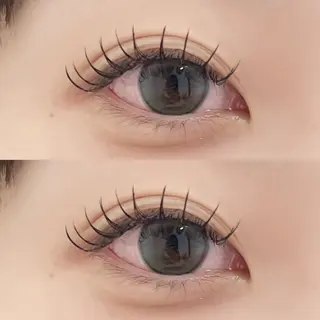 マツエク・マツパ CLUTCH やまなかのマツエク・マツパデザイン