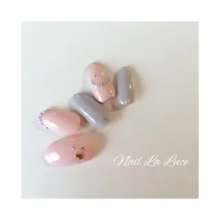 ネイル NailLaLuce ネイルラルーチェのネイルデザイン
