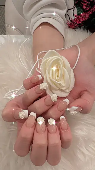 ネイル Tina ネイル（難波）のネイルデザイン