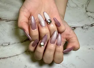 ネイル NAIL salon ACEのネイルデザイン