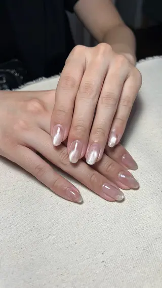 ネイル Yoonseul nail　いくみのネイルデザイン