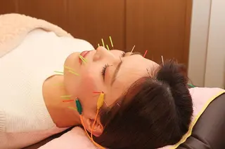 MOXA鍼灸院所属・MOXA鍼灸院 旧:鍼灸整体院Ranのエステ・リラクイメージ
