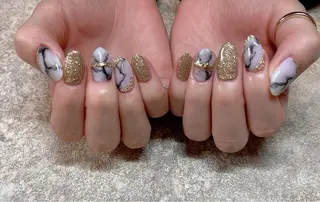 ネイル LOVE NAIL 💕Sonoのネイルデザイン