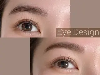 アイブロウ マリコ🫧 美眉/美肌専門店のマツエク・マツパデザイン