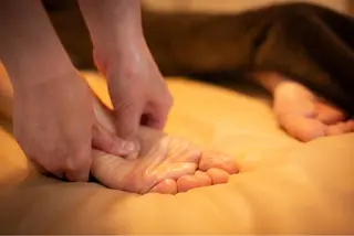 リンパドレナージュ reposのエステ・リラクイメージ