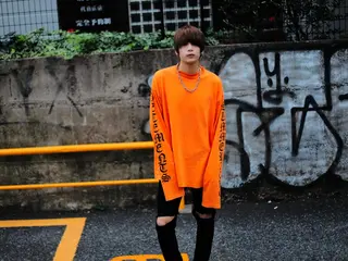 メンズ 🌼U24 ヘアデザインラボのヘアスタイル