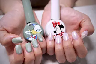 ネイル MH Nailのネイルデザイン