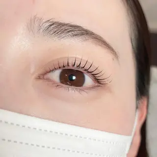 マツエク・マツパ GO TODAY シェアサロン Lino店所属・GO TODAY Lino店【AYA】のマツエク・マツパデザイン