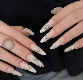 ネイル 🎀 NaNa_nailのネイルデザイン