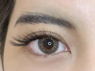 マツエク・マツパ Extension Tomato梅田店所属・Tomato 藤平のマツエク・マツパデザイン