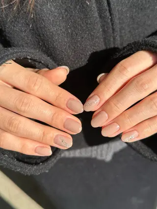 ネイル エムスラッシュセンター南sol所属・kano🫧 指名No.1💫のネイルデザイン