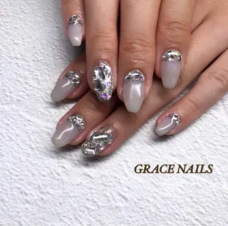 ネイル GRACE NAILSのネイルデザイン