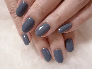 ネイル 三田 帆乃佳のネイルデザイン