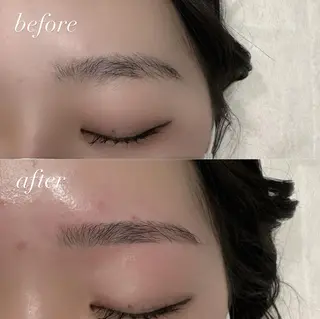 アイブロウ HARIS miyazakiの眉毛・アイブロウイメージ