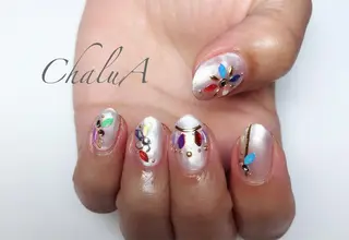 ネイル irooo 21のネイルデザイン