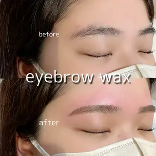 アイブロウ Luana ✩‧₊˚ 土屋/店長のマツエク・マツパデザイン