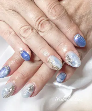 ネイル ネイル& 脱毛サロン　Lのマツエク・マツパデザイン