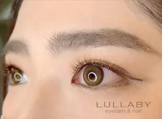 マツエク・マツパ LULLABY  三軒茶屋店のネイルデザイン