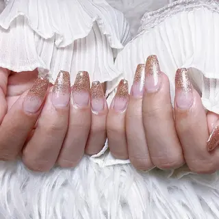 ネイル 🌈Yun nail hyejin💋のネイルデザイン