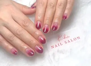 ネイル 小林 あゆみのネイルデザイン