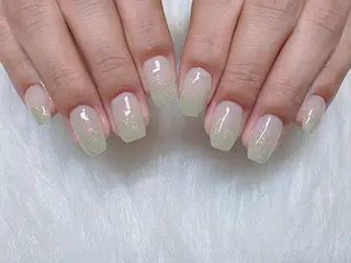 ネイル エン Nail salonのネイルデザイン