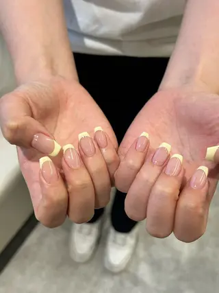 ネイル Nail AVANCE.所属・濱田 こはるのネイルデザイン