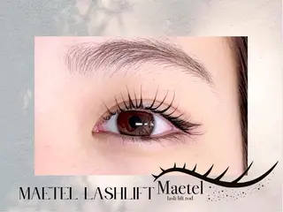 マツエク・マツパ 🩵memelu 加古川店🩵のマツエク・マツパデザイン