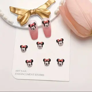 ネイル Kawaii Nail Salon所属・YURI NAIL NARITAのネイルデザイン