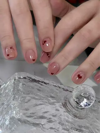 ネイル H&Bsalon カイのネイルデザイン