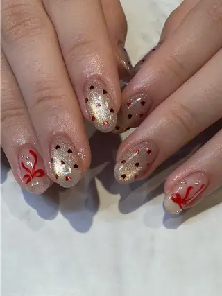 ネイル maitani Fumiのネイルデザイン