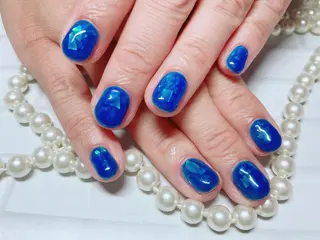 ネイル ネイルサロン HARRYS所属・ネイル･脱毛サロン HARRYSのエステ・リラクイメージ